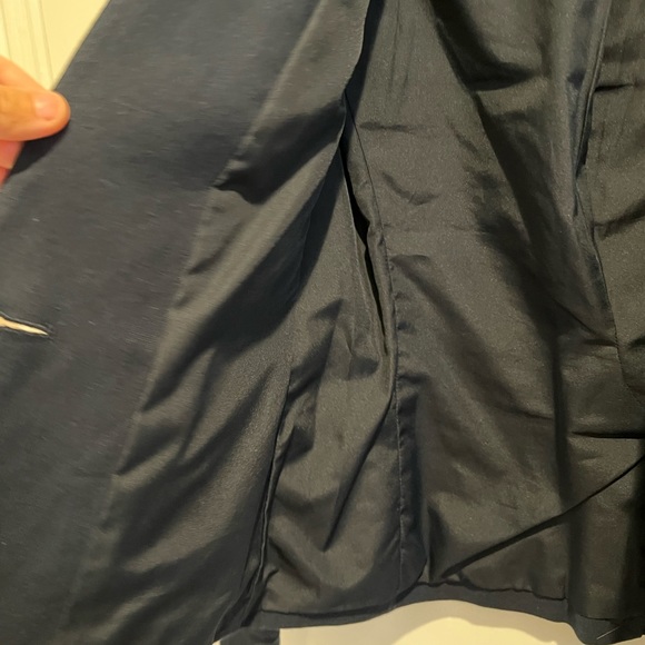 Banana republic blazer - Picture 4 of 6